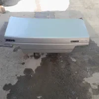 درب صندوق و درب عقب بدون رنگ خودرو ۴۰۵