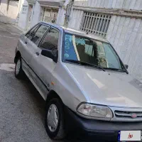 پرایددوگانه کارخونه|خودرو سواری و وانت|لاهیجان, لیالستان|دیوار