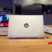 تبلتشو اروپایی نسل 12 میخوای Hp اینجاست...|رایانه همراه|قم, عمار یاسر|دیوار