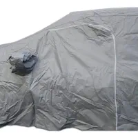 چادر چهار فصل کوییک