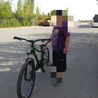 دوچرخه سایز 26