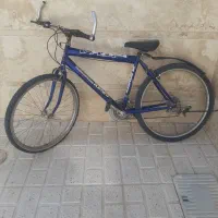 دوچرخه