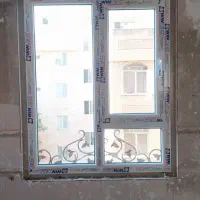تولید و نصب انواع درب و پنجره‌های UPVC و توری|خدمات پیشه و مهارت|تهران, شهرک ولیعصر جنوبی|دیوار