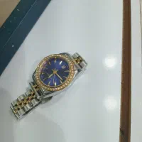 ساعت رولکس نو خریدم  کارکرد ۲ماه گذشتم