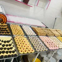 اجاره کارگاه قنادی نوساز