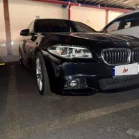 اجاره خودرو بی ام و ۵۲۸ فول
