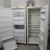 فروش یخچال دوقلوی پارس