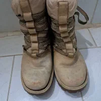 کفش کوه تیمبرلند|کیف، کفش، کمربند|تهران, جوادیه تهرانپارس|دیوار