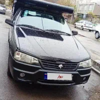 آریسان۲ مدل ۱۴۰۱|خودرو سواری و وانت|اردبیل, |دیوار