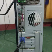 کیس و اسپیکر