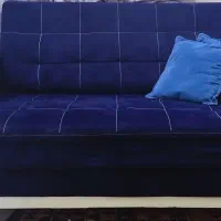 حراج مبل ۷نفره ب شرط نشیمنگاه سالم