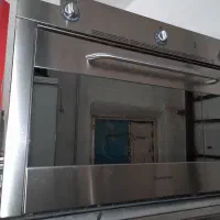 فر گازی برقی.توکار.ARISTON آریستون.ایتالیایی|اجاق گاز و لوازم برقی پختوپز|سبزوار, طبرسی (جعفرآباد)|دیوار