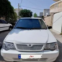 پراید ۱۱۱ مدل ۹۹
