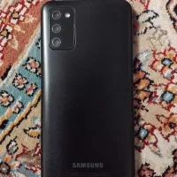 Galaxy A03s