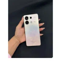 Redmi Note 13|موبایل|شوش, |دیوار