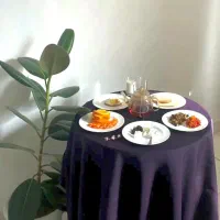 میز