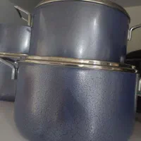 سرویس قابلمه تفلون|ظروف پخت‌وپز|نظرآباد, نظرآباد|دیوار