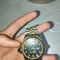 ساعت رولکس