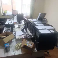 خدمات مهندسی کامپیوتر و شبکه
