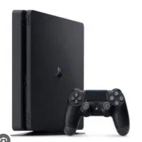 2 دستگاه پلی استیشن ۴ فت فول بازی