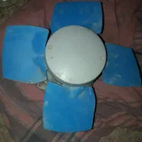 فن هواکش|پنکه و تصفیه‌کنندهٔ هوا|شیراز, اصلاح‌نژاد|دیوار