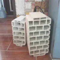 جایگزین یونولیت،بلوک پوکه ای سقفی و آجر سفالی سقفی