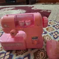 چرخ خیاطی نو|چرخ خیاطی و ریسندگی|کازرون, |دیوار