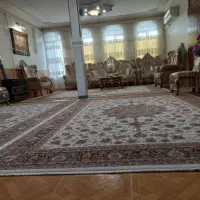 خانه ویلایی دو طبقه و نیم