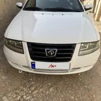 سمند سورن پلاس ۱۴۰۰