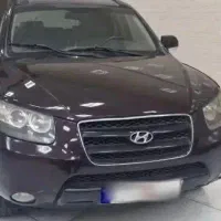 سانتافه2009|خودرو سواری و وانت|ری, شهید بهشتی|دیوار