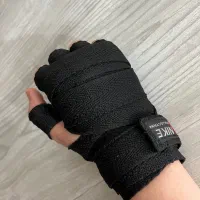 باند دست رزمی و بوکس