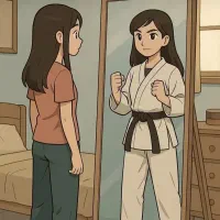 آموزش کاراته در پردیس