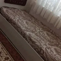 تخت تک نفره