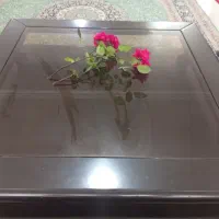 میز جلو مبلی|مبلمان خانگی و میز عسلی|ماسال, |دیوار