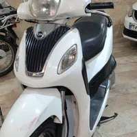 موتور دینو ویند dino wind|موتورسیکلت|تهران, تهرانپارس شرقی|دیوار