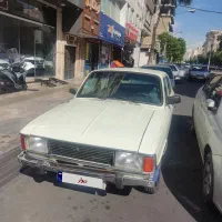 پیکان سواری مدل 83