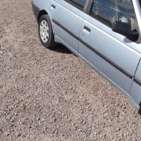 پژوروا مدل ۸۵|خودرو سواری و وانت|چاراویماق, |دیوار