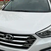 سانتافه ۲۰۱۵ فول درجه ۱ خانگی