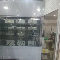 یخچال مرغ و پروتئین و وسایل مرغ فروشی