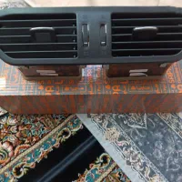 دریچه کولر شاهین مات|قطعات یدکی و لوازم جانبی|قم, شهدا|دیوار