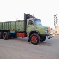 کامیون بنز مایلر|خودرو سنگین|پاکدشت, پاکدشت (مامازند)|دیوار