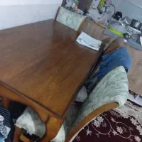 میز نهار خوری