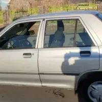 ماشین پراید|خودرو سواری و وانت|کرج, کمال‌شهر|دیوار