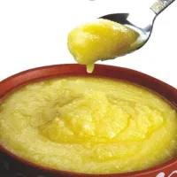 روغن زردصددرصدخالص ازکره دوغی حیوانی بدون افزودنی|خوردنی و آشامیدنی|قم, شهرک امام حسن|دیوار