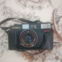 دوربین عکاسی و دوربین فیلمبرداری اصل ژاپن|دوربین عکاسی و فیلم‌برداری|اصفهان, کوی گلزار|دیوار