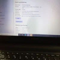 لب تاپ لنوو|رایانه همراه|فردیس, فردیس|دیوار