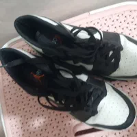 کفش مردانه شماره ۴۰ نو نو بفروش میرسد