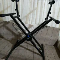 پایه ارگ کوئیک لاک|پیانو، کیبورد، آکاردئون|قره ضیاالدین, |دیوار