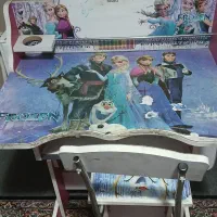 میز و صندلی بچه