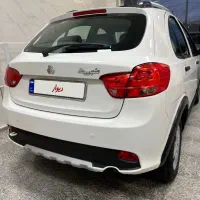 کوییک دنده ای مدل ۱۴۰۱|خودرو سواری و وانت|ابهر, |دیوار